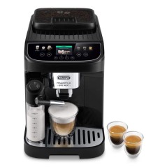 DeLonghi Magnifica Evo Next ECAM31060B Automatic Coffee Machine - Black | Indulge in Rich, Barista-Quality Coffee at Home!